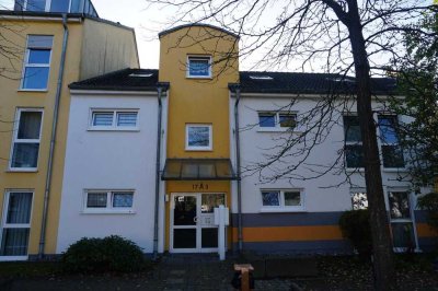Demnächst frei! 4-Zimmer-Wohnung in Montabaur