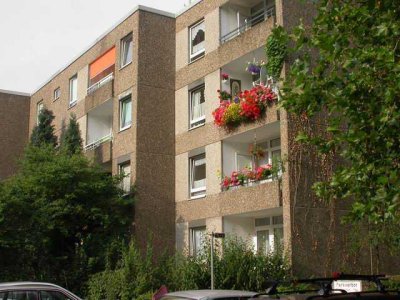 Demnächst frei! 3-Zimmer-Wohnung in Düsseldorf Garath