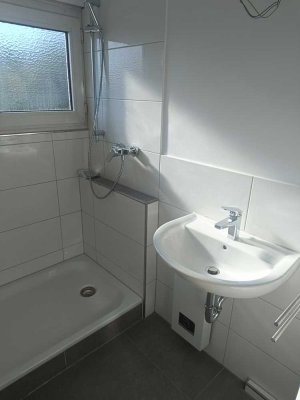 Sanierte 3-Zimmer-Etagenwohnung mit Einbauküche in Leverkusen