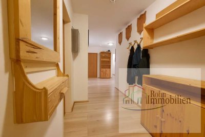 Gepflegte 3-Zimmer-Eigentumswohnung mit Balkon und Garage in Weißenburg