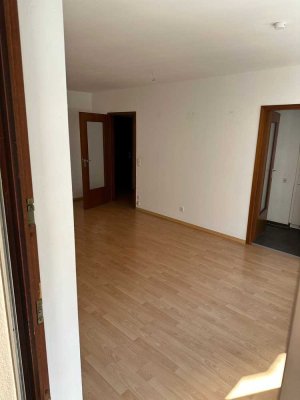 1,5-Zimmer Wohnung in Nürnberg-Sandberg/St. Johannis