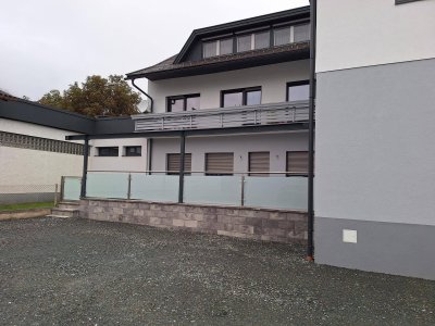 EXKLUSIVWOHNUNG - Erstbezug - Neuwertig