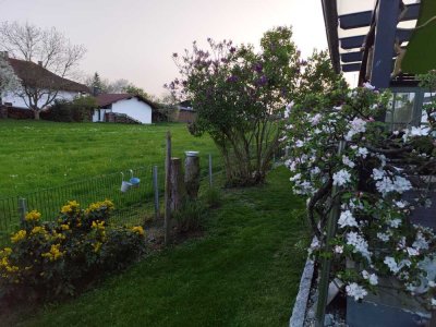 Renoviertes 6-Zimmer Einfamilienhaus mit Garage in Neumarkt-Sankt Veit