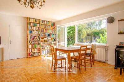 Familie Willkommen - Gemütliches RMH in ruhiger & gewachsener Wohnlage!