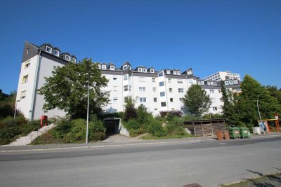 Gemütliche Wohnung in der Leopoldstraße