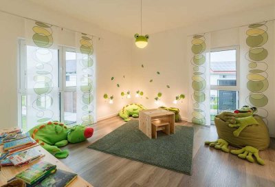Ihr Traumhaus in Emskirchen: Komfort trifft Klasse