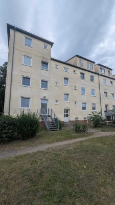 Einladende Dachgeschosswohnung mit Wohlfühlatmosphäre
