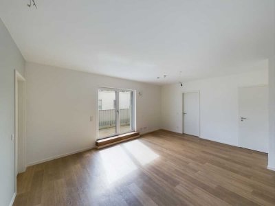 Penthousewohnung im Herzen Esslingens mit einmaliger Terasse und Aussicht