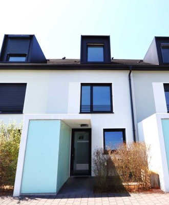 Hochwertiges Traumreihenhaus in Helmsheim