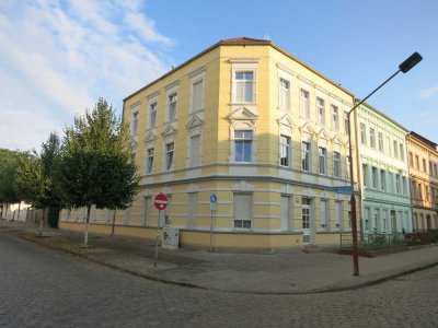 Schöne 2- Zimmer Wohnung in Nähe zum Stadtpark