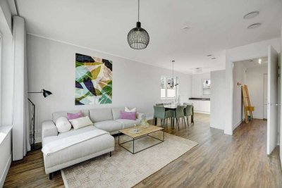 Endhaus nach deinen Wünschen - inkl. Einbauküche und Photovoltaikanlage