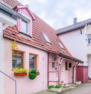 zahlbarer Schnuckeliger Traum für Paare und kleine Familien