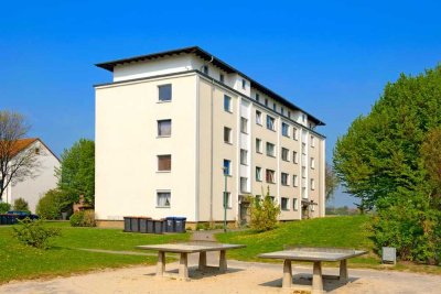 Renovierte 3-Zimmer-Wohnung in Ahlen