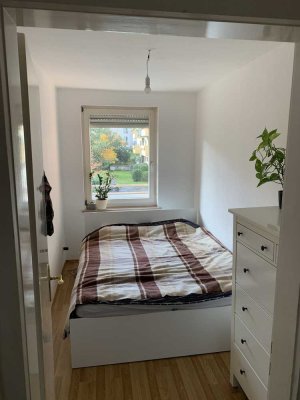 Helle 1,5-Raum-Wohnung in München Obersendling (Singlewohnung)