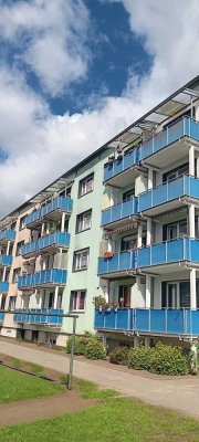 2 Zi.- ETW mit Balkon zu Verkaufen