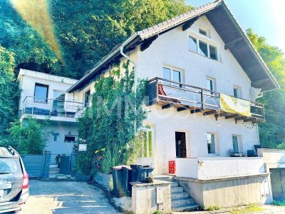 Hochwertiges Traumhaus mit Ausgezeichnetem Potenzial !