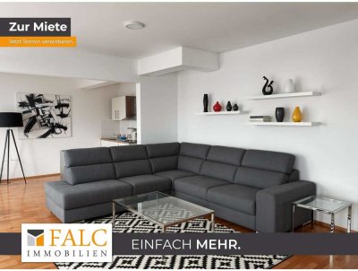 Studierende, Singles und Pendler aufgepasst: Moderne Apartmentwohnungen in Bochum-City zu vermieten!