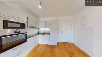2 ZIMMER | TOLLE WOHNUNG MIT BALKON | 3. OG | BEZUG AB AUGUST MÖGLICH