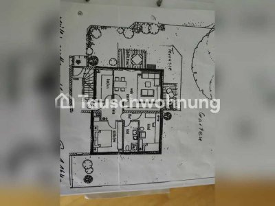 Tauschwohnung: Thalkirchen: Gemütliche Wohnung zum Tausch