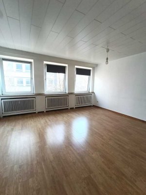 Perfekte Wohnung im Herzen von Essen