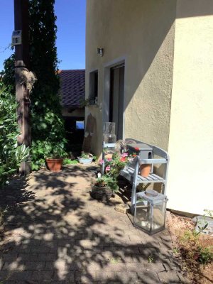 Geräumiges, günstiges 6,5-Raum-Einfamilienhaus mit EBK in Freisen-Grügelborn Freisen