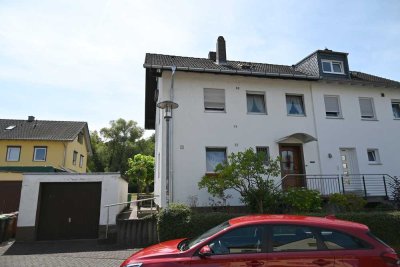 Willkommen im Haus mit Charme und Geschichte!