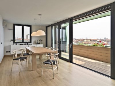 LiveAble - Nur noch 1 Wohnung im 2.OG verfügbar; MGS