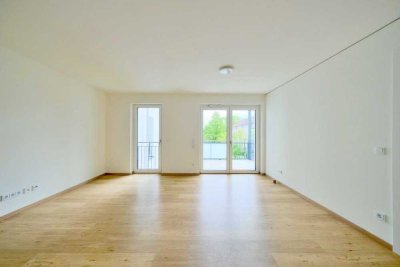 Betreutes Wohnen auf höchstem Neubau-Niveau!