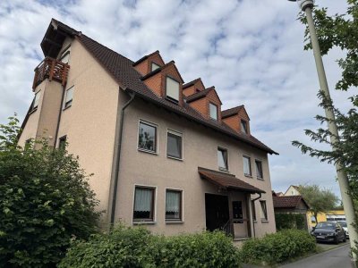 2 Zimmer Wohnung Bad Staffelstein