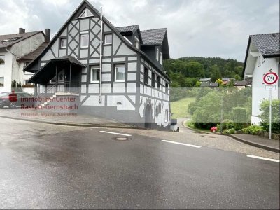Charmante Maisonette-Wohnung mit historischem Flair und modernem Wohnkomfort