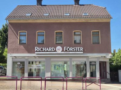 Überwiegend sanierte Immobilie zu verkaufen. Der KP ist kein Festpreis