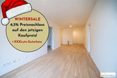 AKTIONSPREIS derzeit € 320.113! Preisnachlass von 6,5%! Provisionsfrei!