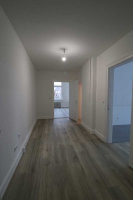 Charmante 3-Zimmer-Erdgeschoss-Wohnung in zentraler Lage von Bleckede