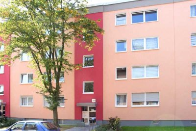 Mein Zuhause in Essen