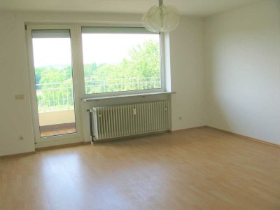 Gepflegte Wohnung, Einbauküche inklusive