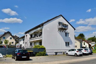 Erst vermieten .... später selbst nutzen