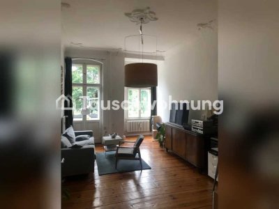 Tauschwohnung: Schöne 2 Zi gegen 3 Zi-Whg