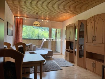 Ferienwohnung 3 Zimmer in Tauplitz/Bad Mitterndorf – Ihr Rückzugsort auf 62m²