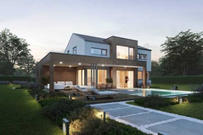 Träumen Sie noch oder Planen Sie schon Ihr Null-Energiekosten-Haus ?