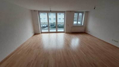 Exklusive 4-Zimmer Maisonette-Wohnung mit Balkon und Terasse in Ulms Weststadt