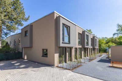 Charmante Tiny Houses in Köln Raderthal mit gehobener Ausstattung