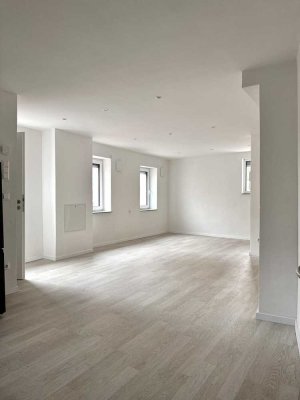 Helles 1,5-Zimmer Loft