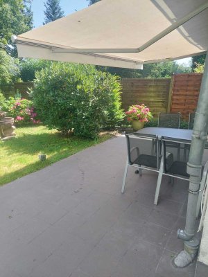 Aachen-Süd am Wald, 1a Lage AC-Siegel, citynah, ruhig, Garten, gr. Terasse, Wallbox, Garage, Stellpl