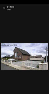 Einfamilienhaus
