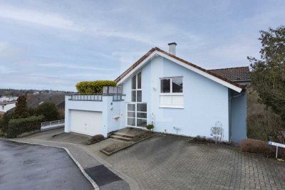 Gepflegte 2-Zimmer-Wohnung mit Stellplatz in Pforzheim-Mäurach