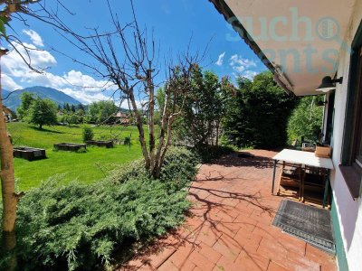 Sonne pur! Ruhige Eigentumswohnung mit Garten