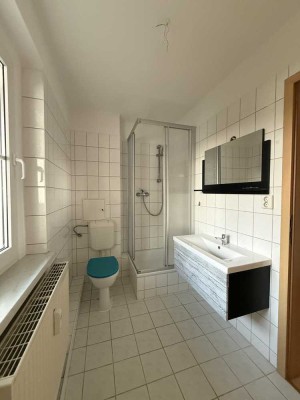 Freundliche 5-Zimmerwohnung in ruhiger Lage mit Balkon / 1. OG