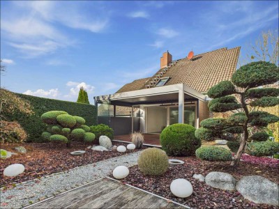 Wo Wohngefühl zur Alltagsoase wird!