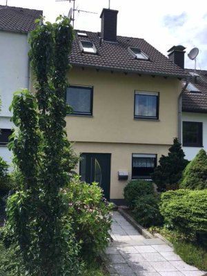 Reihenmittelhaus in Bergisch Gladbach (Rommerscheid/Romaney)
