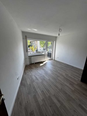 1-Zimmer Wohnung in zentraler Lage